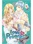Love in Progress - tome 8