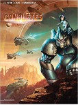 Conquêtes - tome 4 : Uranie