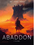 Abaddon - tome 1