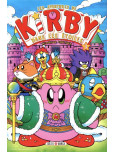 Les Aventures de Kirby dans les Étoiles - tome 3
