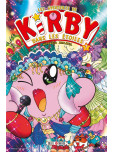 Les Aventures de Kirby dans les Étoiles - tome 7