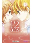 12 ans - tome 3