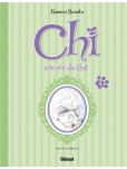 Chi - Une vie de chat (grand format) - tome 9