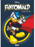 Fantomiald - tome 10 [intégrale]