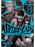 Blood Lad - tome 8