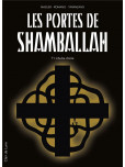 Les Portes de Shamballah - tome 1