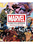 Marvel - L'Encyclopédie - tome 0