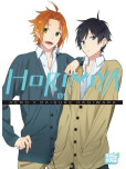 Horimiya - tome 5