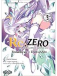 Re : Zero Arc 3 - tome 9