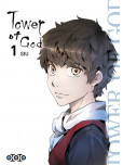 Tower of God - tome 1
