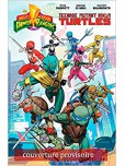 Power Rangers & Tortues Ninja - tome 1