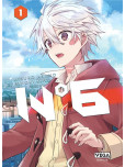 N°6 - tome 1