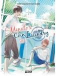 Minato's Coin Laundry - tome 2