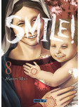 Smile! - tome 8
