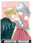 Sharehouse Nile - tome 3