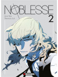 Noblesse - tome 2