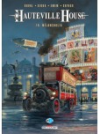 Hauteville House - tome 16 : Mélancholia