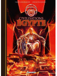 Civilisations - Égypte