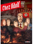 Chez Adolf - tome 3 : 1943