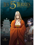 Les 5 Terres - tome 10