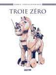 Troie zéro