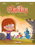 Marilou - tome 2