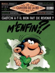Les Cahiers de la BD - tome 36