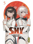 Shy - tome 5