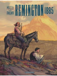 Remington 1885