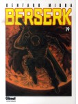 Berserk - tome 19