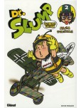 Docteur Slump - tome 2