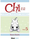 Chi, une vie de chat - tome 5