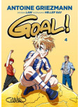 Goal ! - tome 4