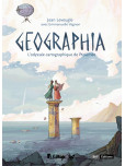 Geographia: L'Odyssée cartographique de Ptolémée