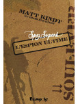 Spy Superb: L'espion ultime