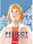 Pélicot, un procès pour l'Histoire 