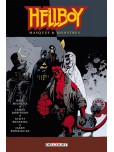 Hellboy - tome 14 : Masques & Monstres