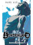 Alice in Borderland - tome 10