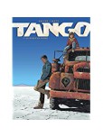 Tango - tome 1 : Un Océan de Pierre