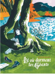Là où dorment les Géants