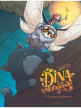 Dina et le millimonde - tome 1 : Le peuple du grenier