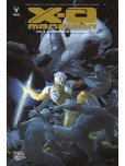 X-O Manowar - tome 1 : L'armure de Shanhara