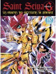 Saint Seiya - Next Dimension - tome 10