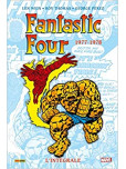 Fantastic Four - Intégrale - tome 16 : 1977-1978