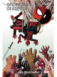 Spider-Man – Deadpool - tome 1