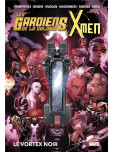 Gardiens de la Galaxie (Les) & X-Men Le Vortex noir