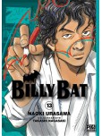 Billy Bat - tome 13