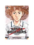 Space brothers - tome 27
