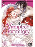 Vampire Dormitory - tome 10