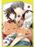 Junjo Romantica - tome 19